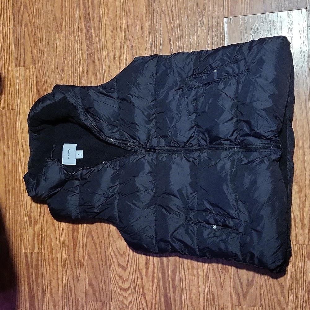 Womens vest